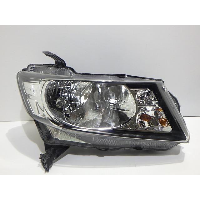 フリード フリードスパイク ヘッドライト左右 HID GB3/4 後期 100