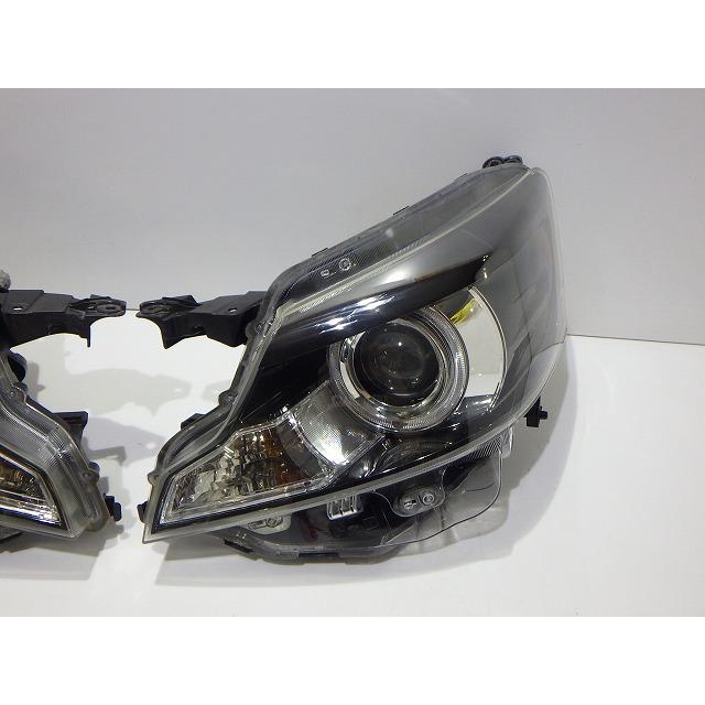 スペーシア カスタム ヘッドライト左右 HID MK32S MK34S 1872 N7 35300
