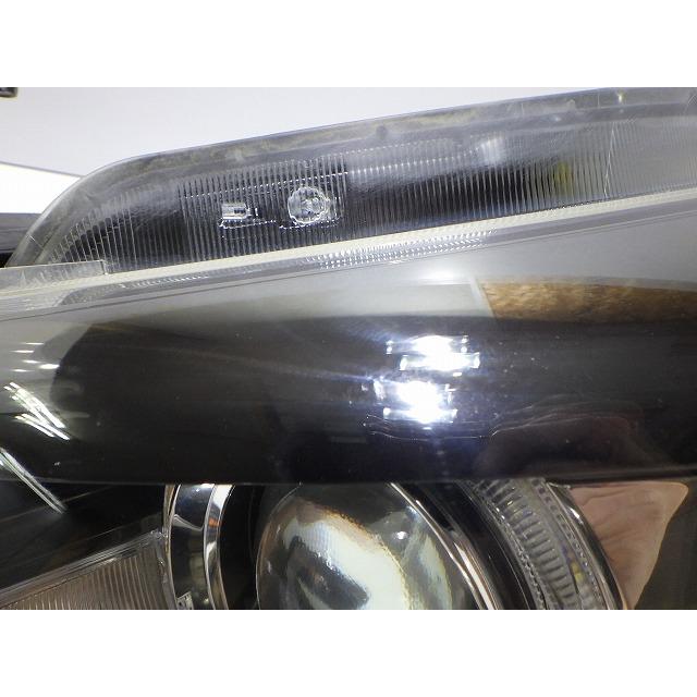 スペーシア カスタム ヘッドライト左右 HID MK32S MK34S 1872 N7 35300