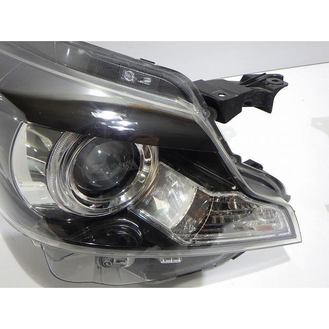 スペーシア カスタム ヘッドライト左右 HID MK32S MK34S 1872 N7 35300