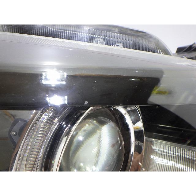 スペーシア カスタム ヘッドライト左右 HID MK32S MK34S 1872 N7 35300