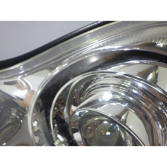 トヨタ（TOYOTA） 18系 マジェスタ ヘッドライト左右 HID UZS186/187 A