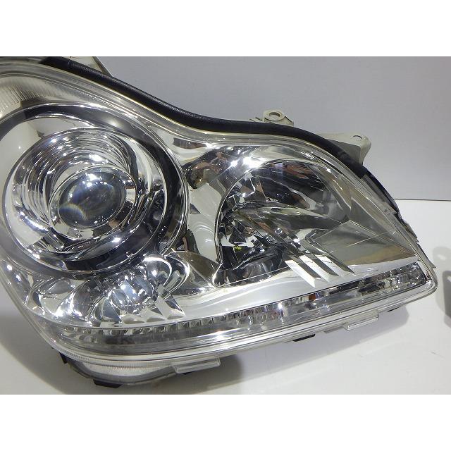 トヨタ（TOYOTA） 18系 マジェスタ ヘッドライト左右 HID UZS186/187 A