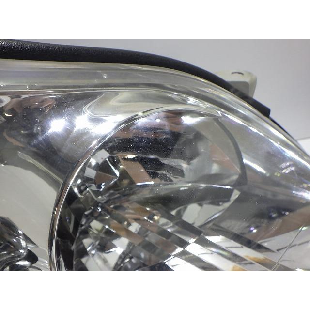 トヨタ（TOYOTA） 18系 マジェスタ ヘッドライト左右 HID UZS186/187 A