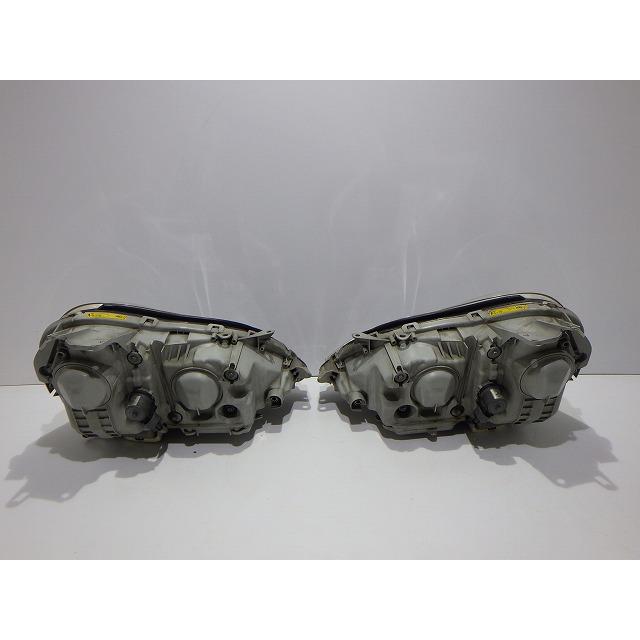 トヨタ（TOYOTA） 18系 マジェスタ ヘッドライト左右 HID UZS186/187 A