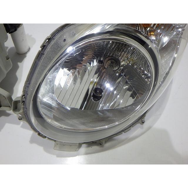 アルト ヘッドライト左右 ハロゲン HA25S HA35S P8737 35320/35120