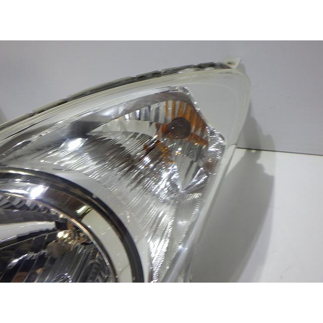 アルト ヘッドライト左右 ハロゲン HA25S HA35S P8737 35320/35120