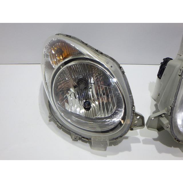 アルト ヘッドライト左右 ハロゲン HA25S HA35S P8737 35320/35120