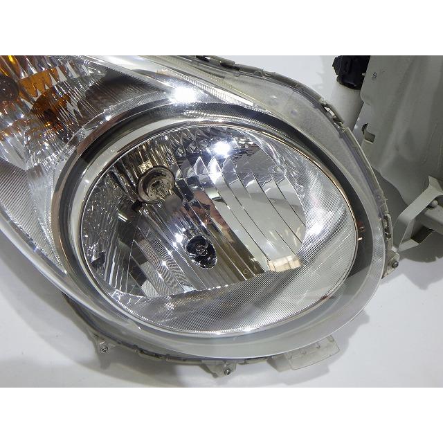 アルト ヘッドライト左右 ハロゲン HA25S HA35S P8737 35320/35120