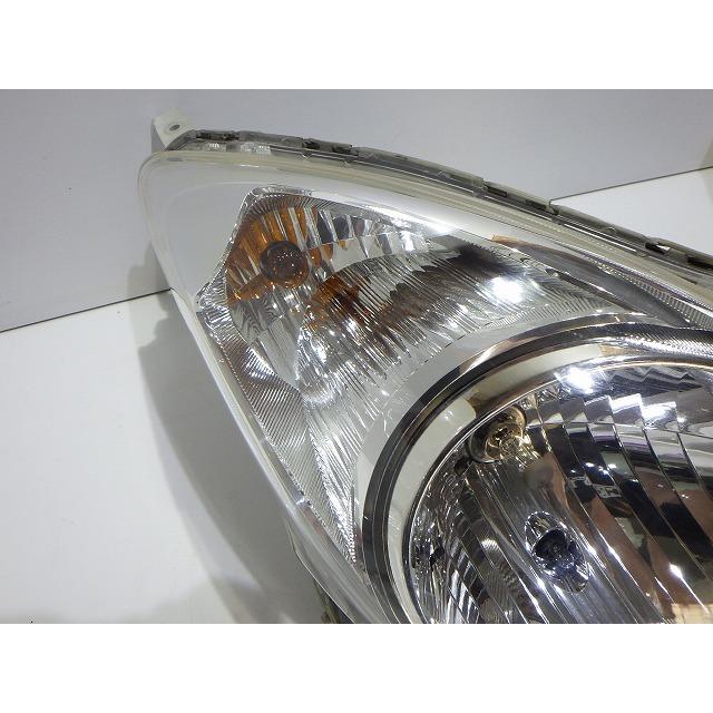 アルト ヘッドライト左右 ハロゲン HA25S HA35S P8737 35320/35120