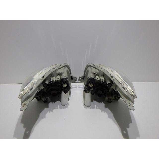 アルト ヘッドライト左右 ハロゲン HA25S HA35S P8737 35320/35120