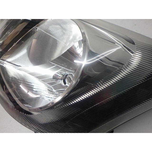 ムーヴ ヘッドライト左右 ハロゲン W1148 LA100S/LA110S 後期 81110/81150-B2750 綺麗 260603201_3