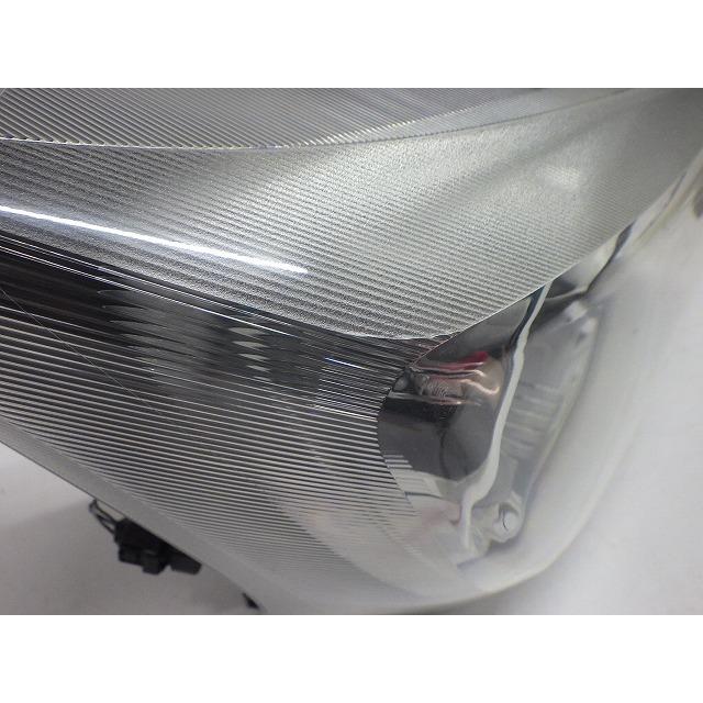 ムーヴ ヘッドライト左右 ハロゲン W1148 LA100S/LA110S 後期 81110/81150-B2750 綺麗 260603201_6