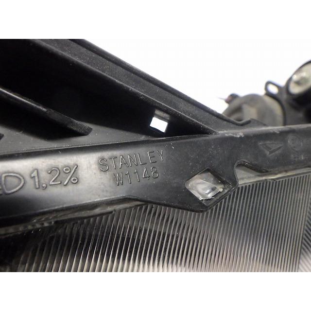 ムーヴ ヘッドライト左右 ハロゲン W1148 LA100S/LA110S 後期 81110/81150-B2750 綺麗 260603201_7