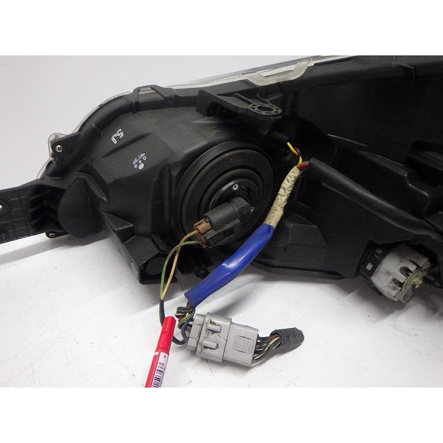 SUBARU（スバル） レガシィ ヘッドライト 左右 HID BR BM 前期 100