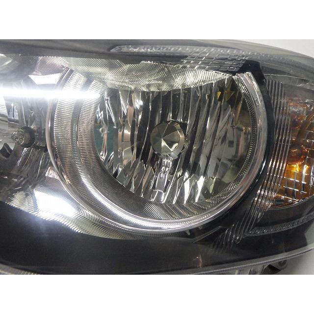SUBARU（スバル） インプレッサ ヘッドライト 左右 ハロゲン GP GJ