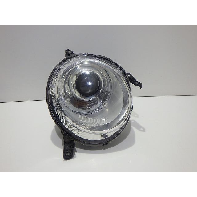 N-ONE 右ヘッドライト ハロゲン JG1 JG2 33100-T4G-J01 F014009381