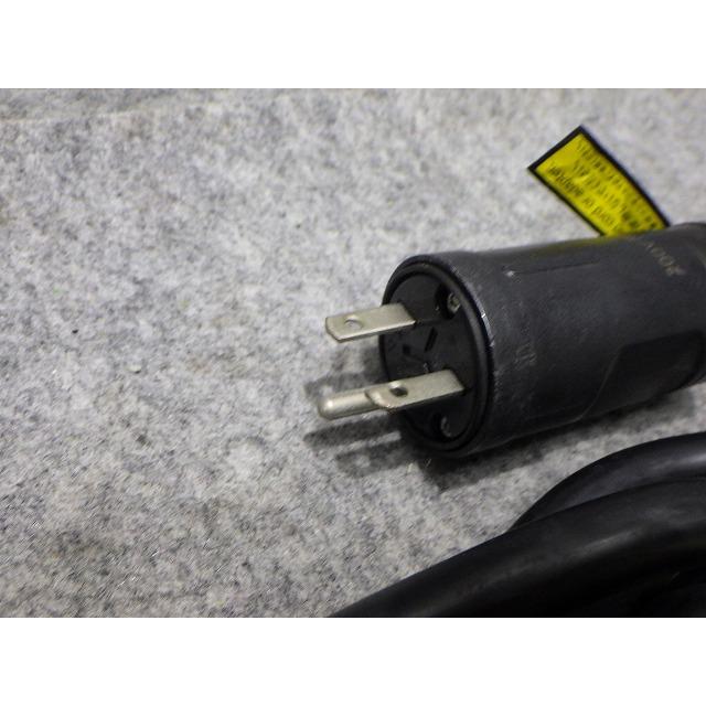 管理番号 25020373 ) 日産リーフ正規純正充電ケーブル 29690 3NA1A