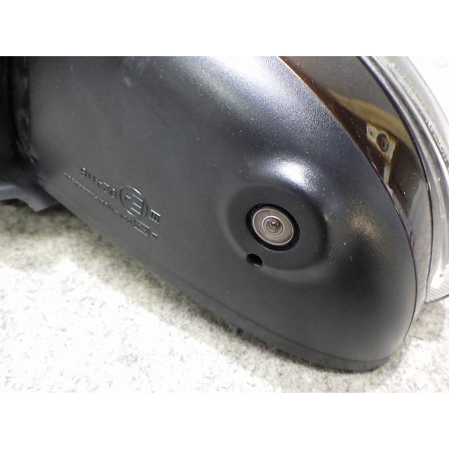 日産（NISSAN） デイズルークス 左ドアミラー B21A カメラ付 13P