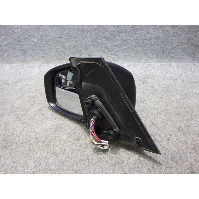 日産（NISSAN） デイズルークス 左ドアミラー B21A カメラ付 13P