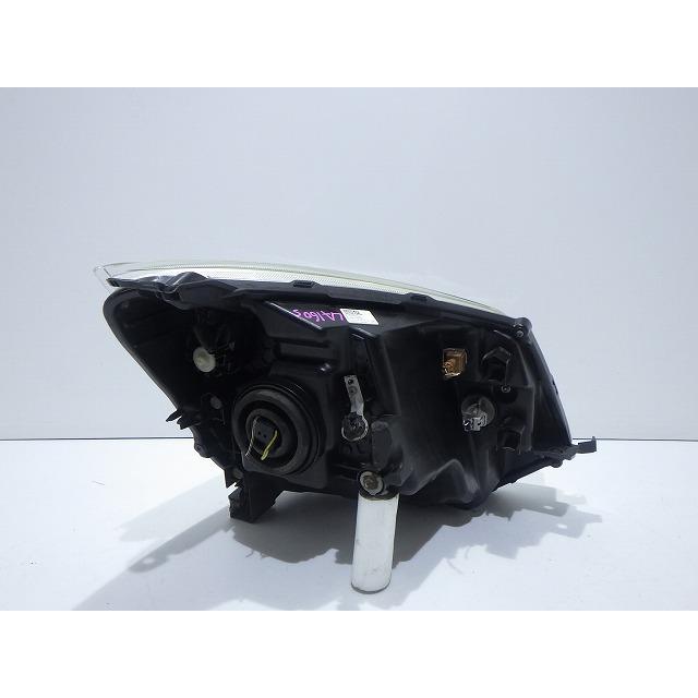ムーヴ ムーヴ 左ヘッドライト ハロゲン LA150S/LA160S 1912 SL 81150