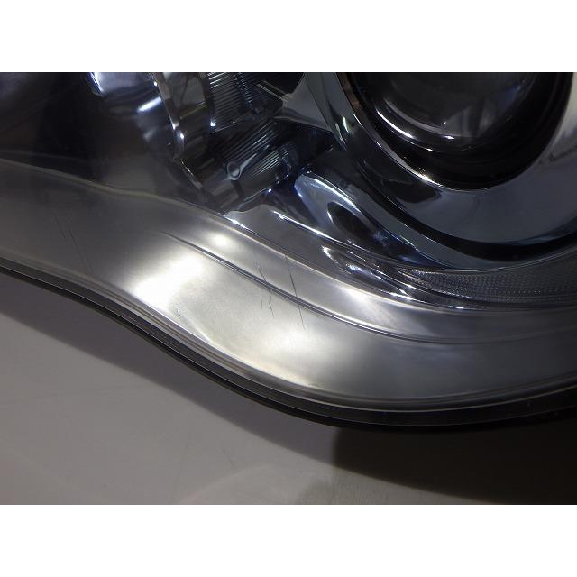 SUBARU（スバル） レガシィ ヘッドライト左右 HID BP5 BL5 後期 100