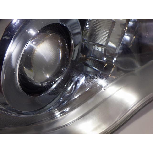 SUBARU（スバル） レガシィ ヘッドライト左右 HID BP5 BL5 後期 100