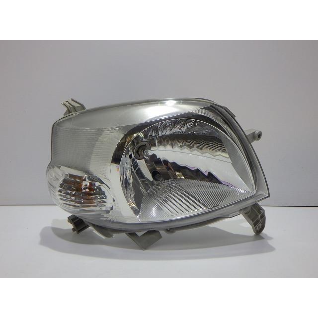 ダイハツ（DAIHATSU） エッセ 右ヘッドライト ハロゲン L235S L245S