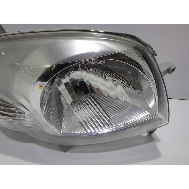 ダイハツ（DAIHATSU） エッセ 右ヘッドライト ハロゲン L235S L245S