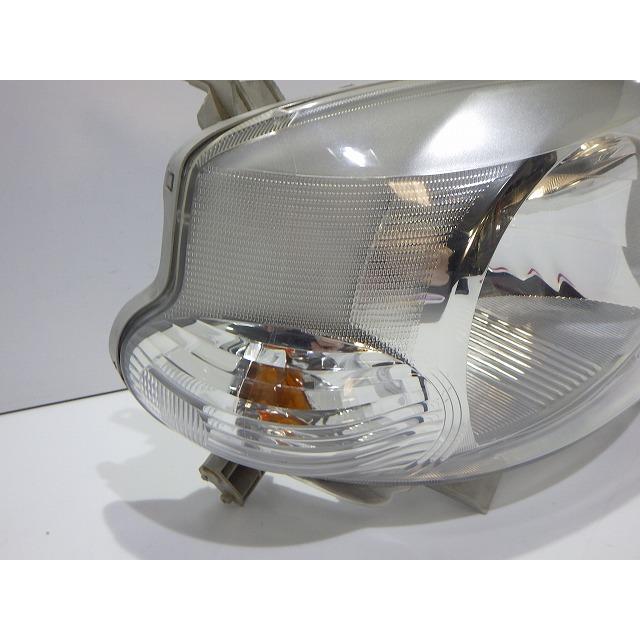 ダイハツ（DAIHATSU） エッセ 右ヘッドライト ハロゲン L235S L245S