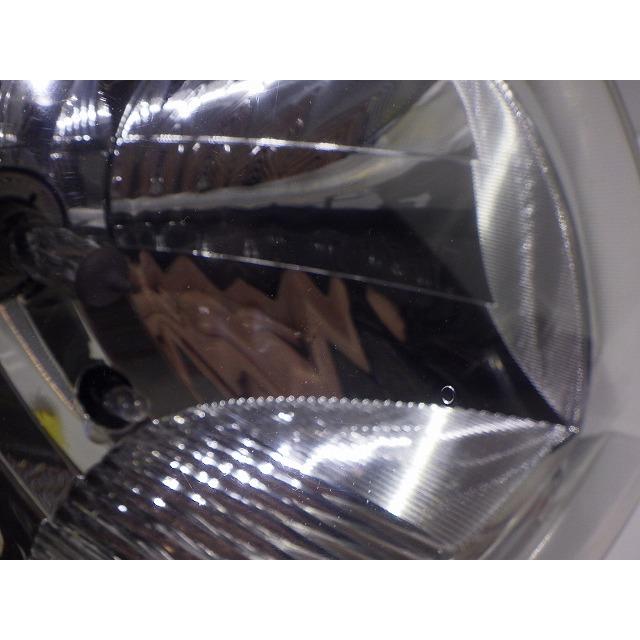 ダイハツ（DAIHATSU） エッセ 右ヘッドライト ハロゲン L235S L245S