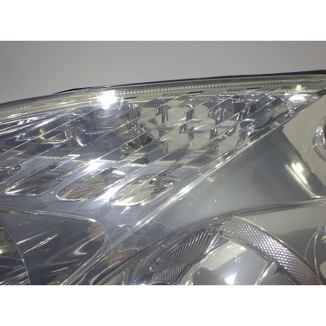 プリウス ヘッドライト左右 ハロゲン ZVW30 後期 47-29 イ 81110/81150