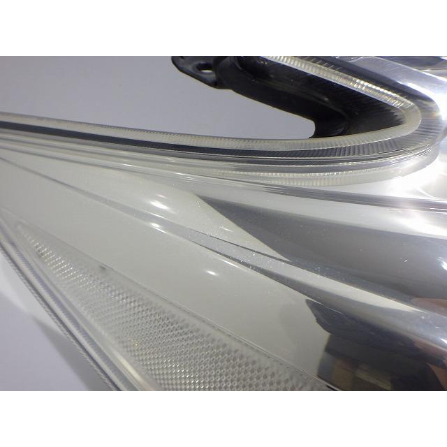 プリウス ヘッドライト左右 ハロゲン ZVW30 後期 47-29 イ 81110/81150