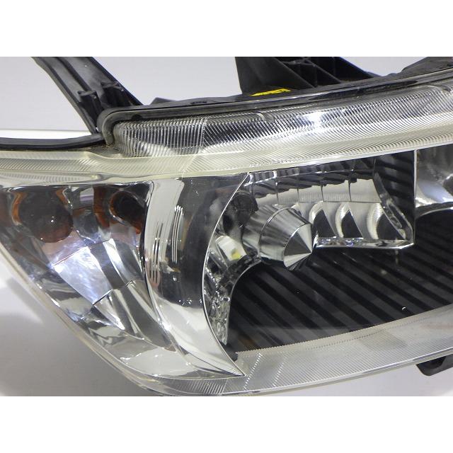 トヨタ bB QNC20/QNC21/QNC25 純正ヘッドライト 左右セット トヨタ（TOYOTA） bB ヘッドライト左右 HID QNC20/21/25 B1-2 81110