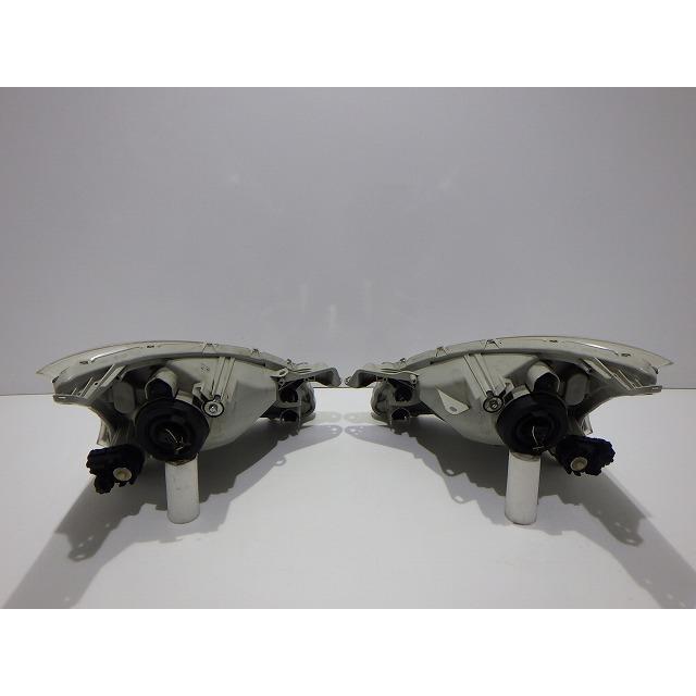 ムーヴ ヘッドライト左右 ハロゲン LA100S LA110S 前期 P9501 81110