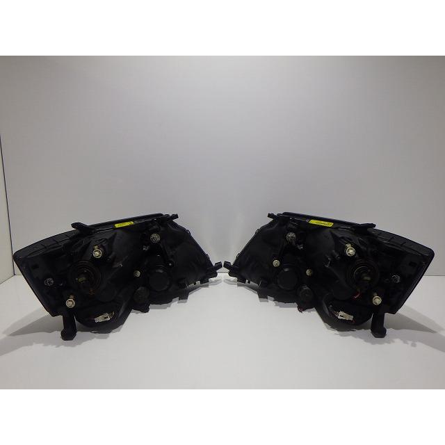 アルファード ANH10W　MNH10W 前期 HID 左右ヘッドライト アルファード 10系アルファード ヘッドライト左右 HID ANH MNH10/15