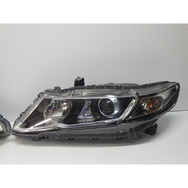 ホンダ（HONDA） オデッセイ ヘッドライト 左右 HID RB3/4 前期 P7692