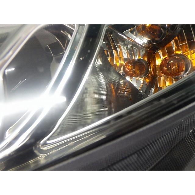 ホンダ（HONDA） オデッセイ ヘッドライト 左右 HID RB3/4 前期 P7692