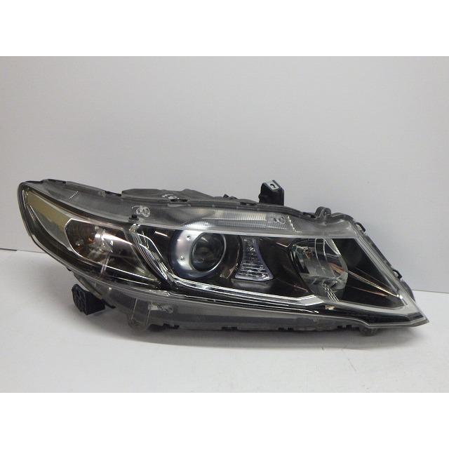 ホンダ（HONDA） オデッセイ ヘッドライト 左右 HID RB3/4 前期 P7692