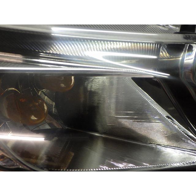 ホンダ（HONDA） オデッセイ ヘッドライト 左右 HID RB3/4 前期 P7692