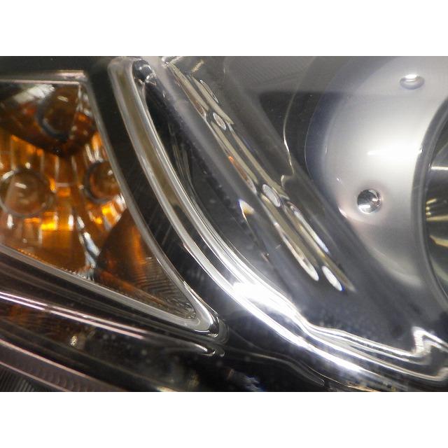 ホンダ（HONDA） オデッセイ ヘッドライト 左右 HID RB3/4 前期 P7692