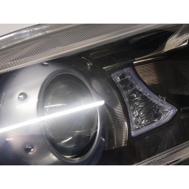 ホンダ（HONDA） オデッセイ ヘッドライト 左右 HID RB3/4 前期 P7692