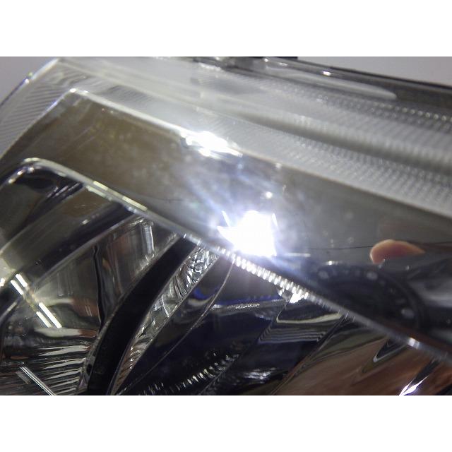 日産（NISSAN） エルグランド ヘッドライト 左右 HID キセノン E51