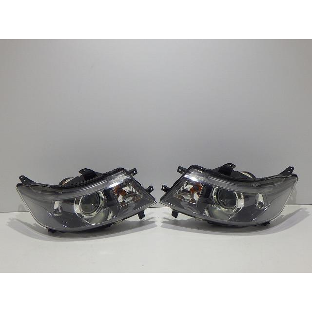 スズキ（SUZUKI） ワゴンR スティングレー ヘッドライト 左右 HID