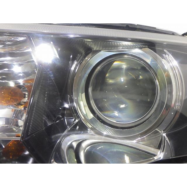 スズキ（SUZUKI） ワゴンR スティングレー ヘッドライト 左右 HID