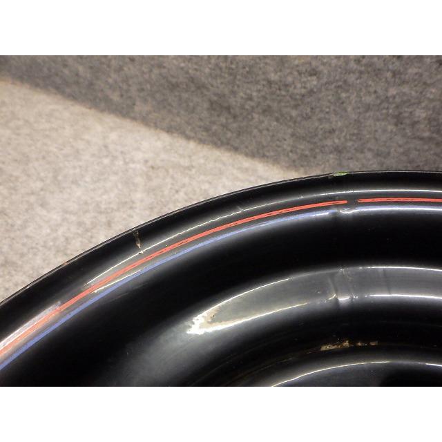 社外 15インチ ホイール デイトナ アストロ 15X7J PCD127 5H J数不明