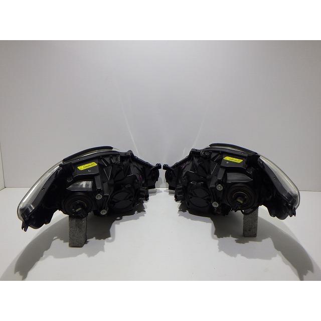 アルファード 20系 ヘッドライト左右 HID ANH GGH 20/25 58-21 9 81110