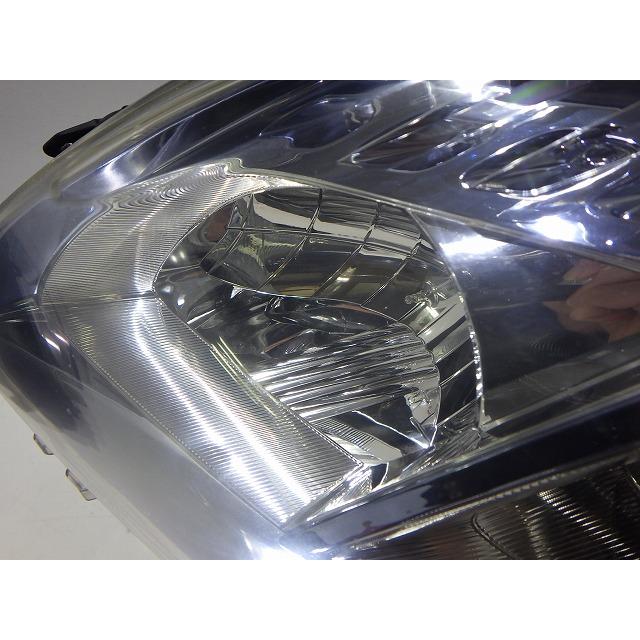プリウス ヘッドライト左右 ハロゲン ZVW30 前期 47-29 ホ 81150/81110 