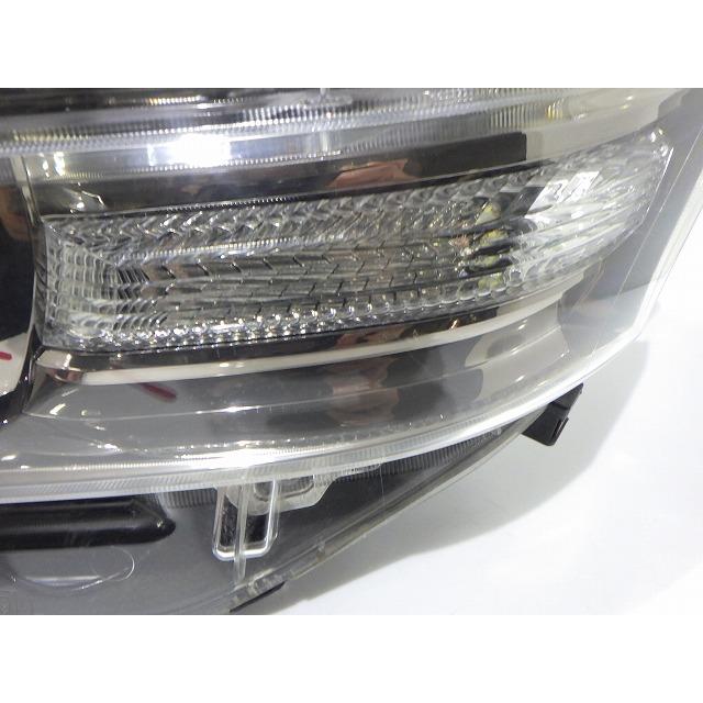 ヴェルファイア 20系 ヘッドライト左右 HID ANH GGH 20/25 58-24 4 AFS