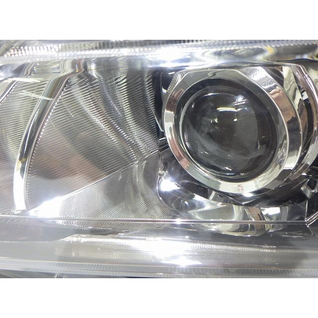 ヴェルファイア 20系 ヘッドライト左右 HID ANH GGH 20/25 58-24 4 AFS